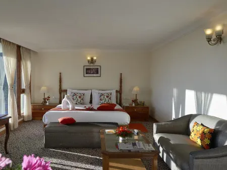 Club Mahindra Mashobra