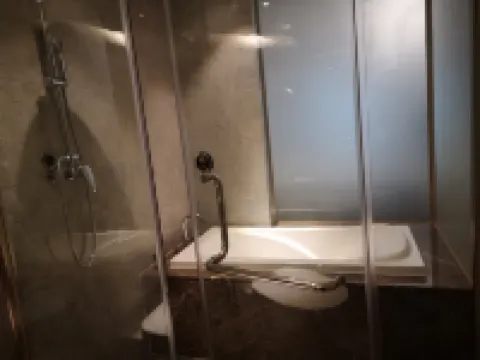 Ruijin Wanjia Hotel (Hongjing Scenic Area & Municipal Government Branch)