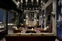 The Ritz-Carlton, Nanjing - breakfast