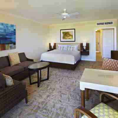 Grand Wailea Resort Hotel & Spa, A Waldorf Astoria Resort Rooms