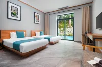 Rongshe Resort Hotel