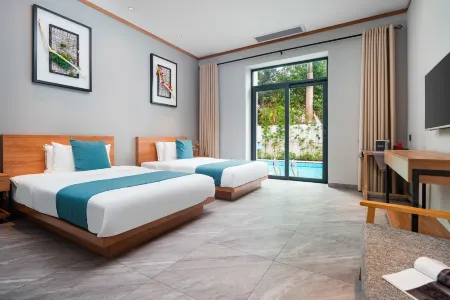 Rongshe Resort Hotel