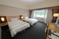 Hoya Hot Spring Resort & Spa Hotels in Taitung