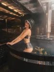 BaikalWood Eco Hotel & Spa (Байкал Вуд Эко-отель и СПА) - С бассейном