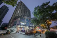 Home Inn Pebble Hotel (Wuhan Guanggu Minzu Avenue) Hotels in Wuhan