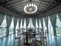 Yueyang Bamboo Mountain Residence - petit déjeuner