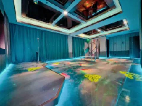 Shenyang Wanyue Peninsula Hotel