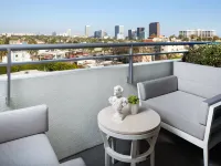 SLS Hotel, a Luxury Collection Hotel, Beverly Hills Hotels near Beverly Center