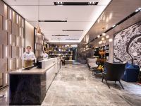 宜尚酒店(南宁金湖广场地铁站店) - 大堂酒廊