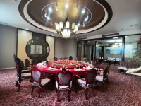 โรงแรมนานาชาติหยวนหลง - พร้อมอาหารเช้า