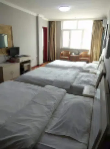 Linxi Wuxiangxuan Hotel