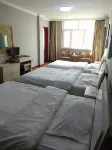 Linxi Wuxiangxuan Hotel
