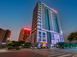 Baolong International Hotel