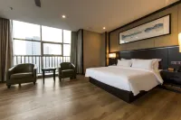Zhihui Grand Hotel Hotels in Shuyang