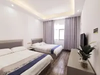 Fuxian Lake Ruiqi Inn