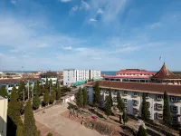 Floral Hotel·Beidaihe shidaiwan hotel - Lãng mạn