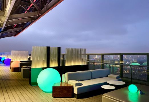 HUIFENGWANYUN Hotel HefeiHotel Overview