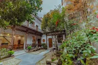 Fengming Shanju Hongcun Sleepless Homestay
