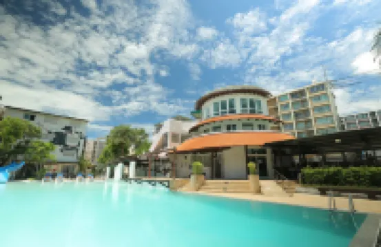 華欣我的音樂酒店