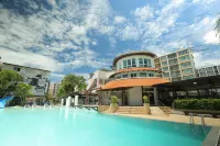 โรงแรมมายเวย์ หัวหิน มิวสิค