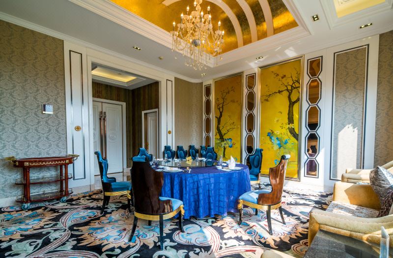 Grand Honor Hotel Xiamen photo 2