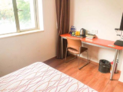 广州悦昊公寓 - 标准大床房