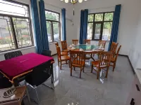 Chunde Mountain Villa Hotels in Zhongxiang