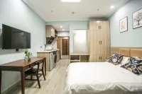 Manju Apartment (Zhenjiang Xuefu Road University of Science and Technology)
