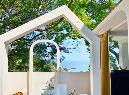 Sea Symphony Hotel Отели рядом с достопримечательностью «Xiamen Multiple-use Shipside»