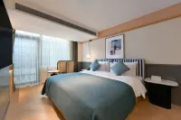 Tai'erzhuang Blossom House Huaishe Hotel Hotels in Zaozhuang