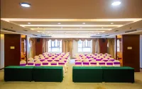 Zijin Hotel Hotels in Wuping