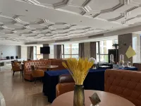 Vienna International Hotel (Xi County Mingyang) - petit déjeuner
