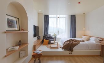 Lily Smart Hotel (Hefei Binhu Branch)