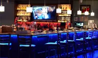 Bposhtels Las Vegas - bar