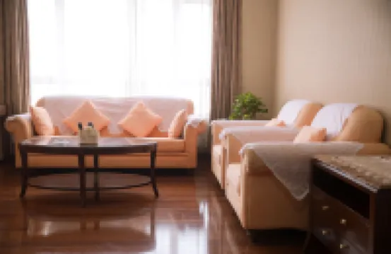 후아 타이 호텔 둥잉