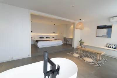Island Owner Hotel Hotels near Jinchan Daohai Zhenpinhang