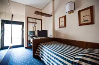 Hotel Flora Hotel di Milan