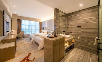 Qingyuan Argyle Hotel