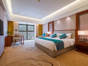 Xin Ding Hotel