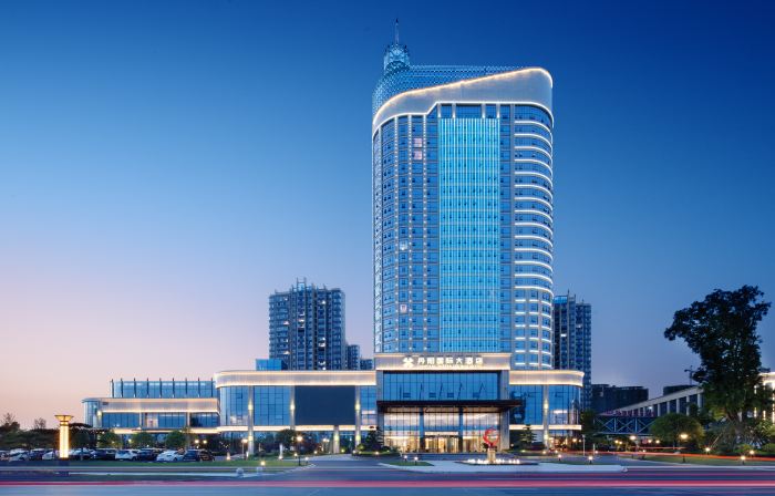 Danyang International Hotel