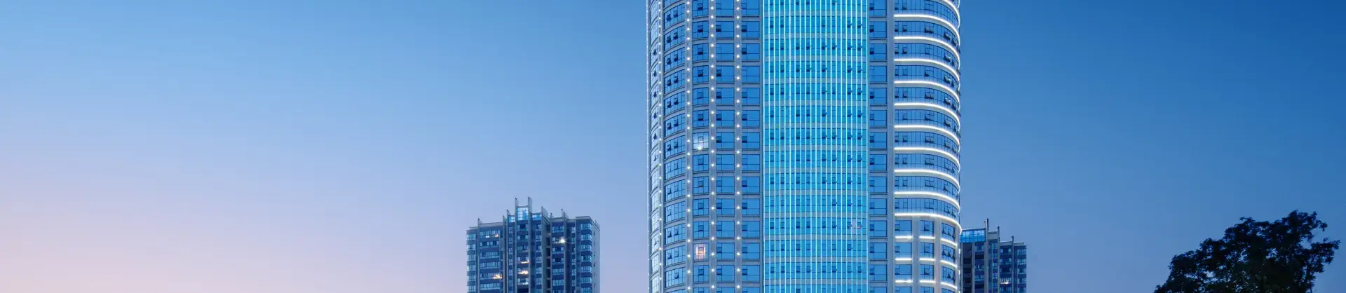 Scenic Hotels