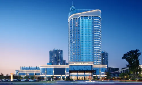 Danyang International Hotel