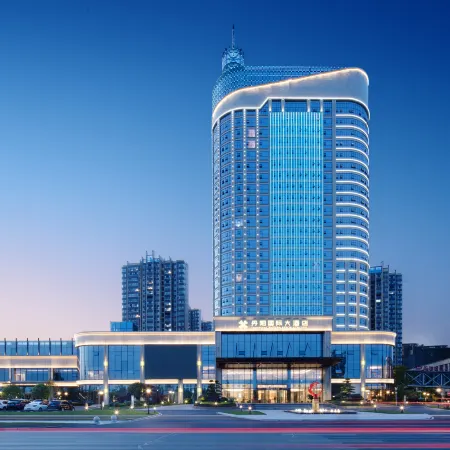 Danyang International Hotel
