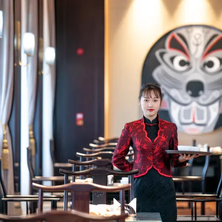 Zhijin Resort