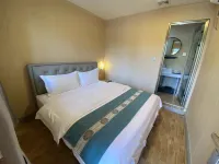 Zhuhai Bihai Xingchen Boutique Inn Các khách sạn ở Dongao Island