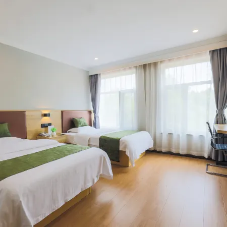 GreenTree Inn (Nanjing Railway Station & Zhongyangmen) Отели рядом с достопримечательностью «Йиджианг Тауер»