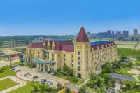 Shuoxiang Lake Hotel Hotels in Guannan