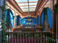 Kashgar Yuxinju Inn (Kashgar Ancient City Branch) Hotels in Kashgar City