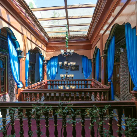 Kashgar Yuxinju Inn (Kashgar Ancient City Branch)