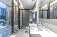 Ningguo Wannan Sichuan Tibet line Shenghuoyuansu homestay - romantis